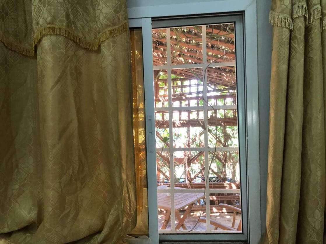 Hai Alturath Apartment Nizwa Exterior foto