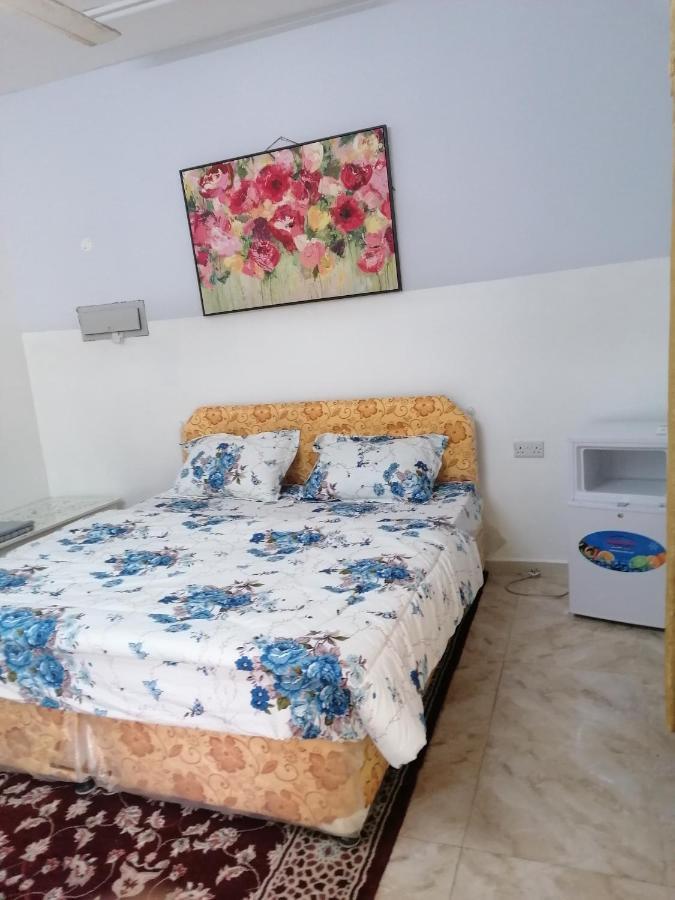 Hai Alturath Apartment Nizwa Exterior foto