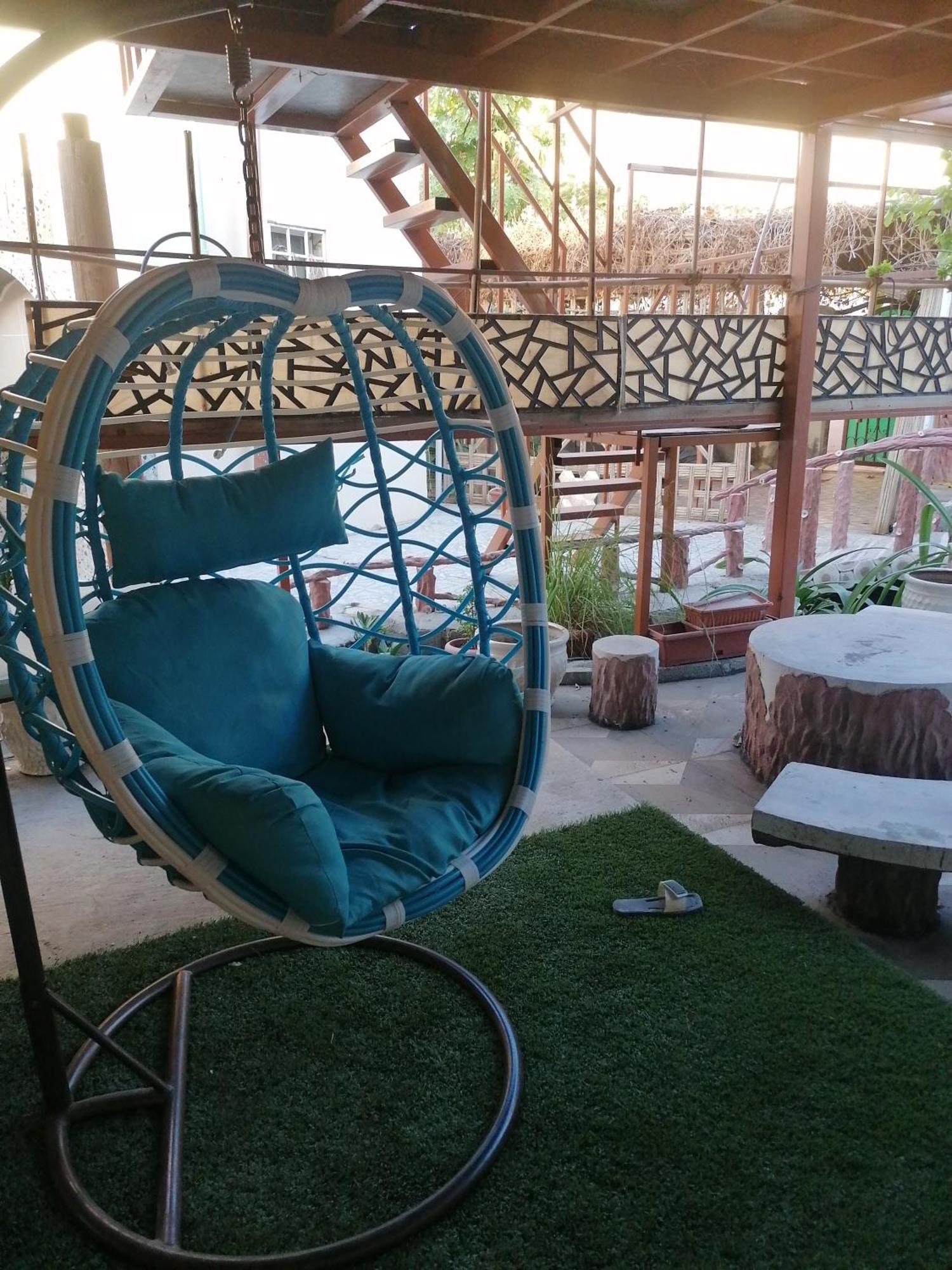 Hai Alturath Apartment Nizwa Exterior foto