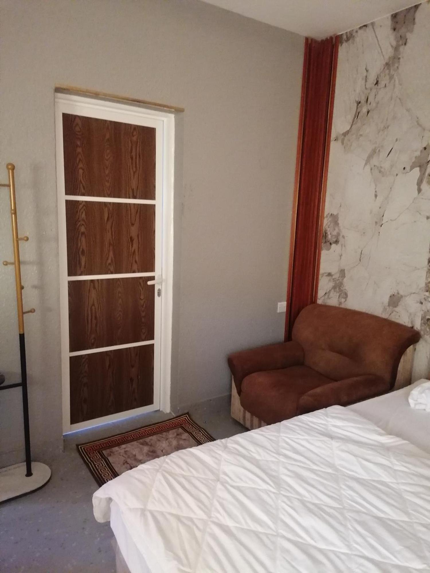 Hai Alturath Apartment Nizwa Exterior foto